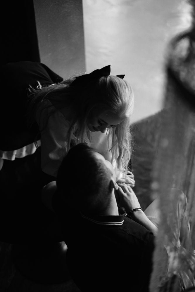 Photograph by Екатерина Ридняк