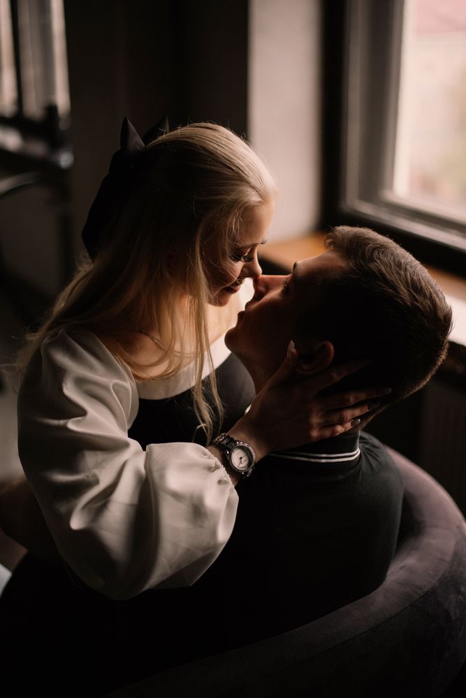 Photograph by Екатерина Ридняк