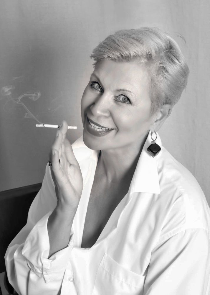 Photograph by Людмила Кухарева