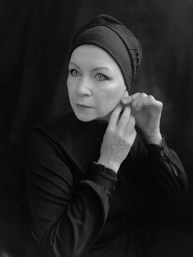 Photograph by Людмила Кухарева