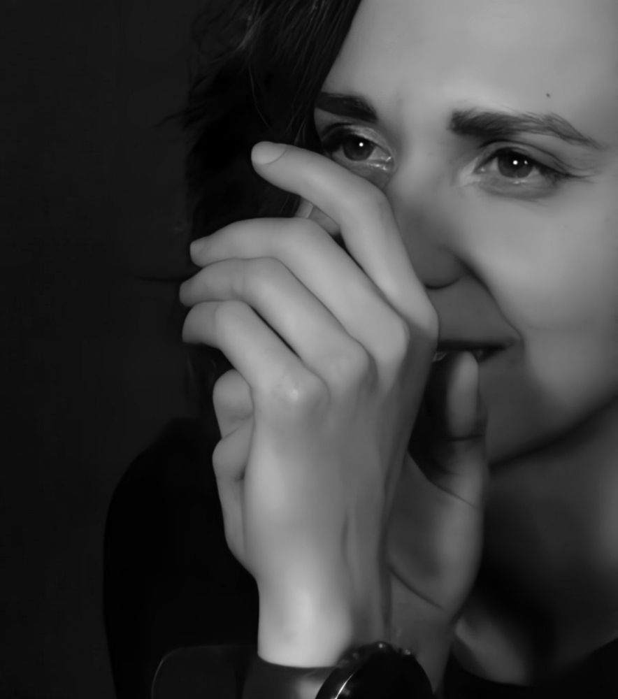 Photograph by Надежда Козлова