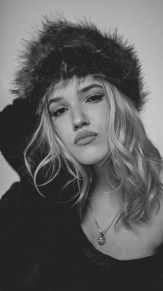 Фотография автора Алена Баулина