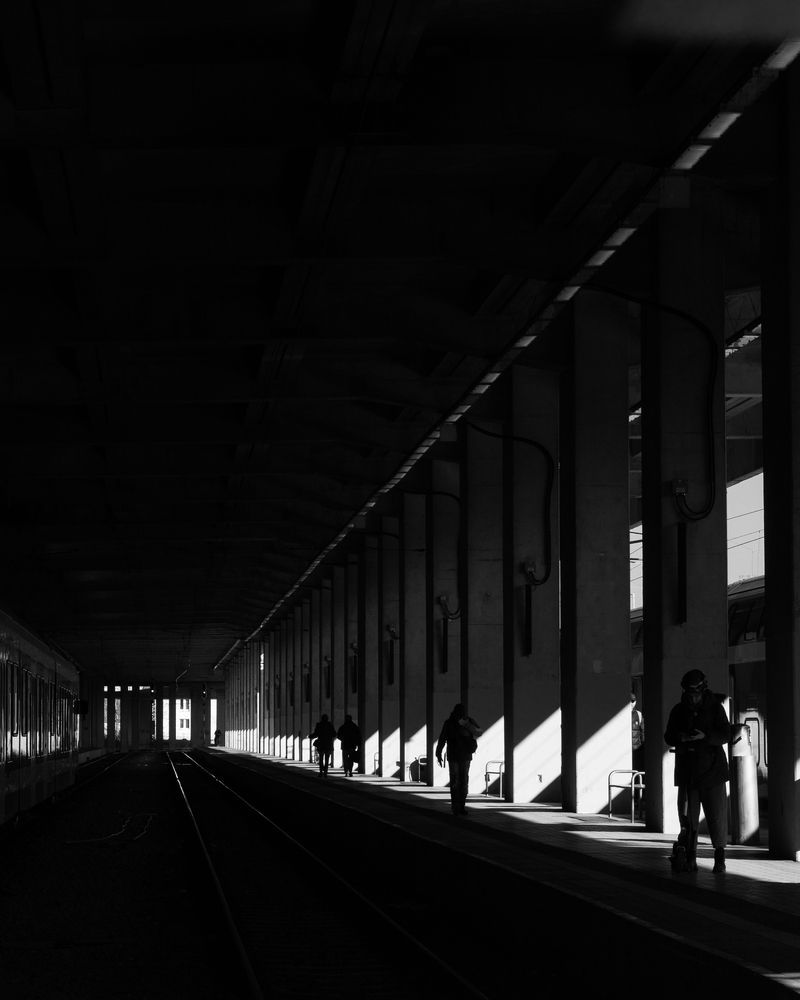 Photograph by Quang Minh Dang