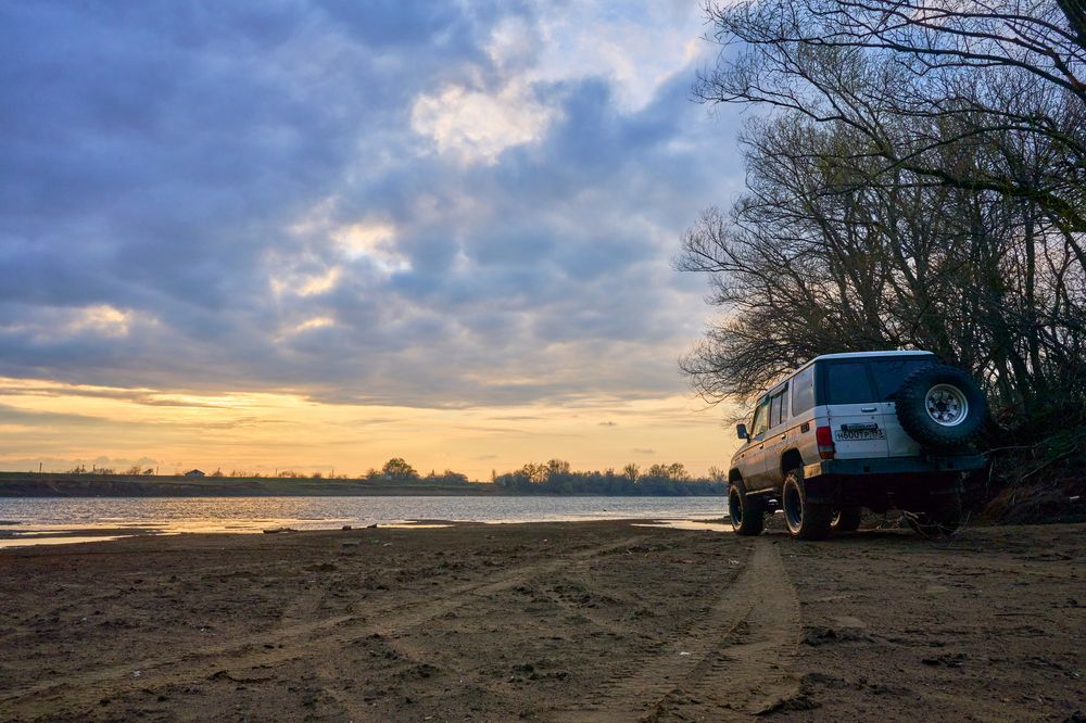 Фотография автора Борунов Константин