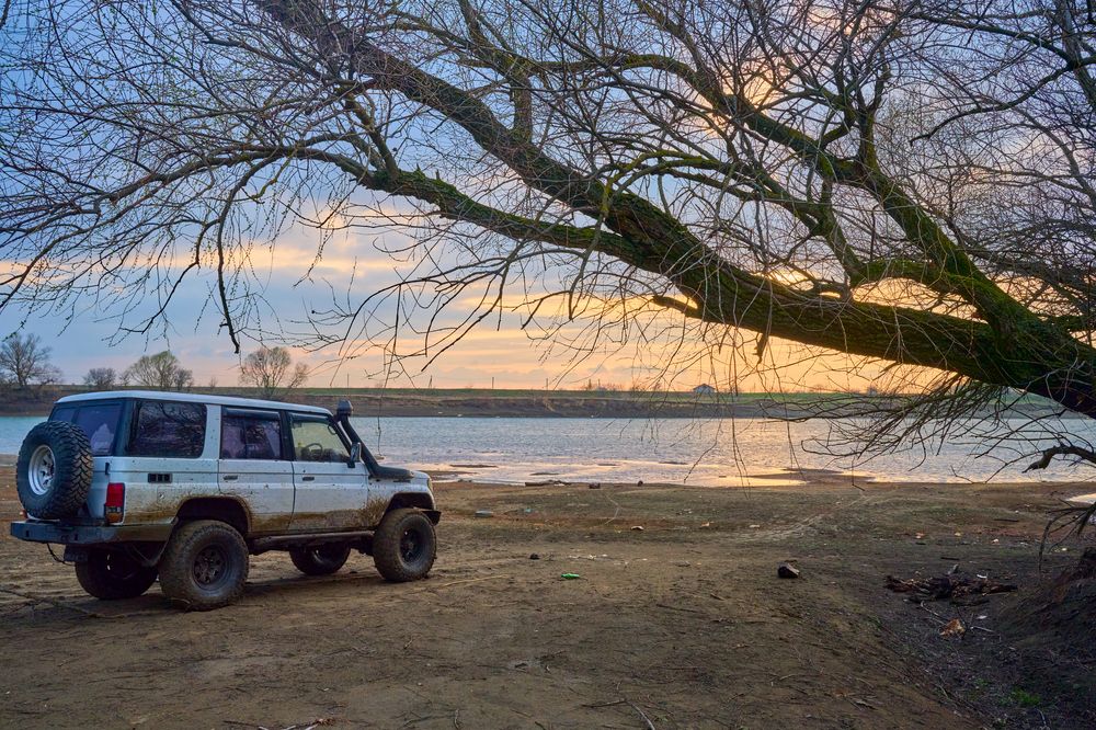 Фотография автора Борунов Константин