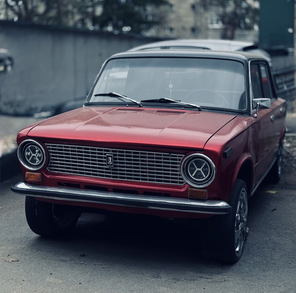 Photograph by Алла Кочергина
