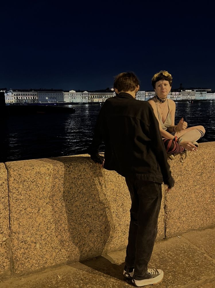 Photograph by Алла Кочергина