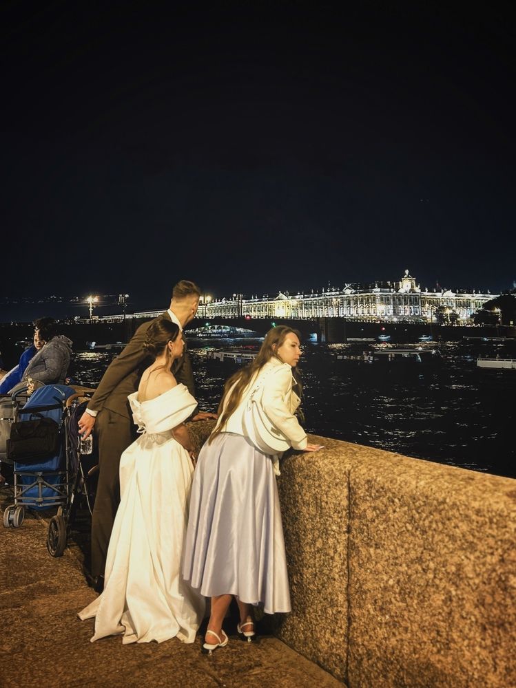 Photograph by Алла Кочергина
