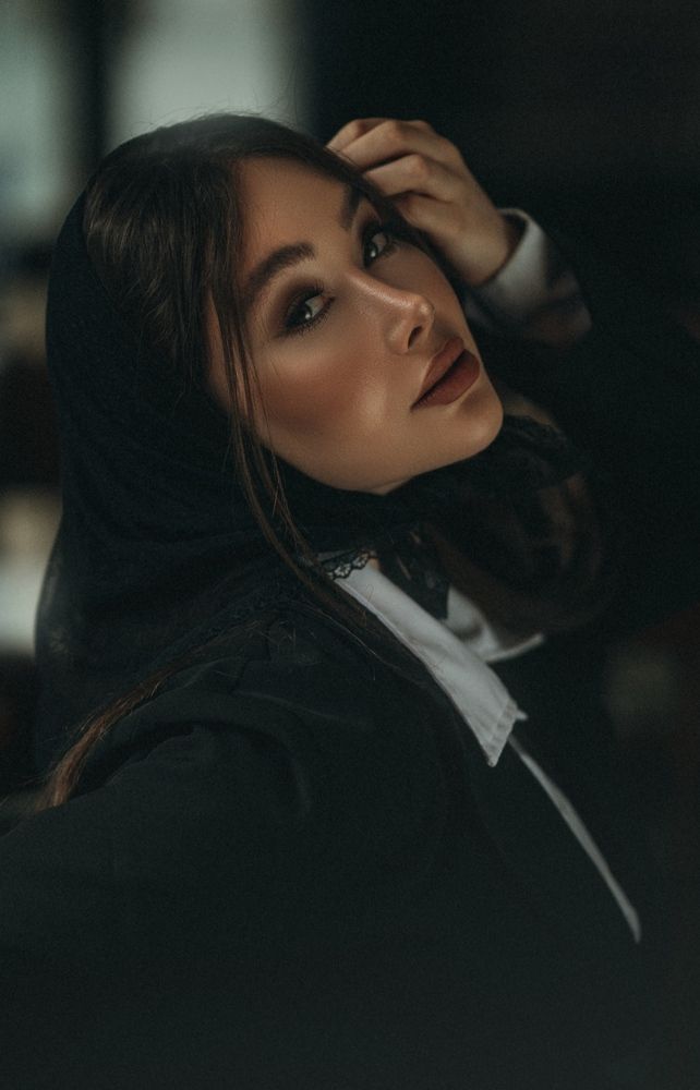 Photograph by Mehdi Zamani