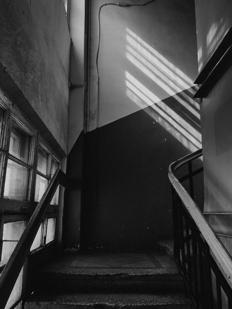 Photograph by Алиса Нежинская