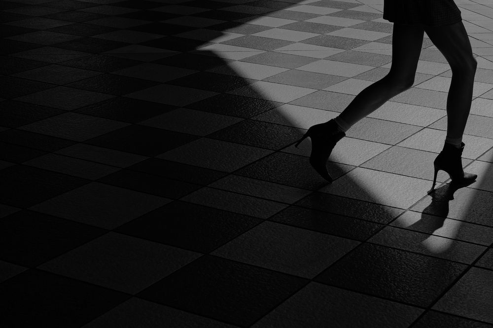Photograph by O. Ted