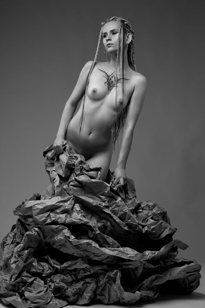 Photograph by Denis Karpenko