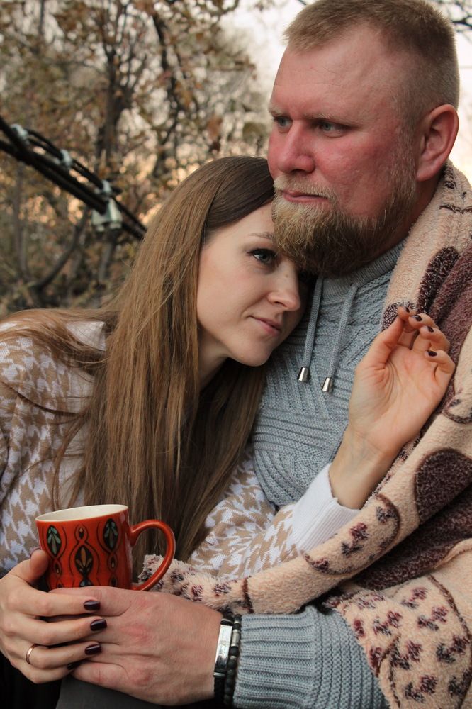 Photograph by Любовь Лунина