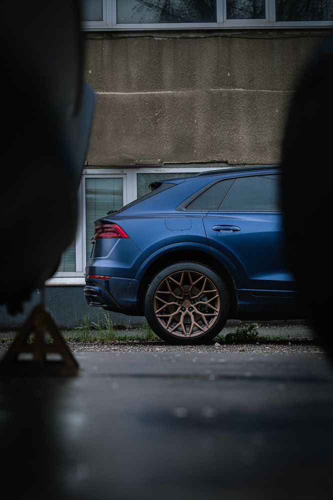 Photograph by Марина Скворцова