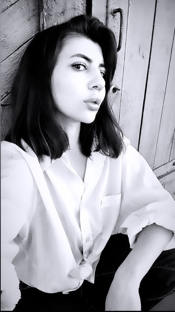 Фотография автора Карина Даутова