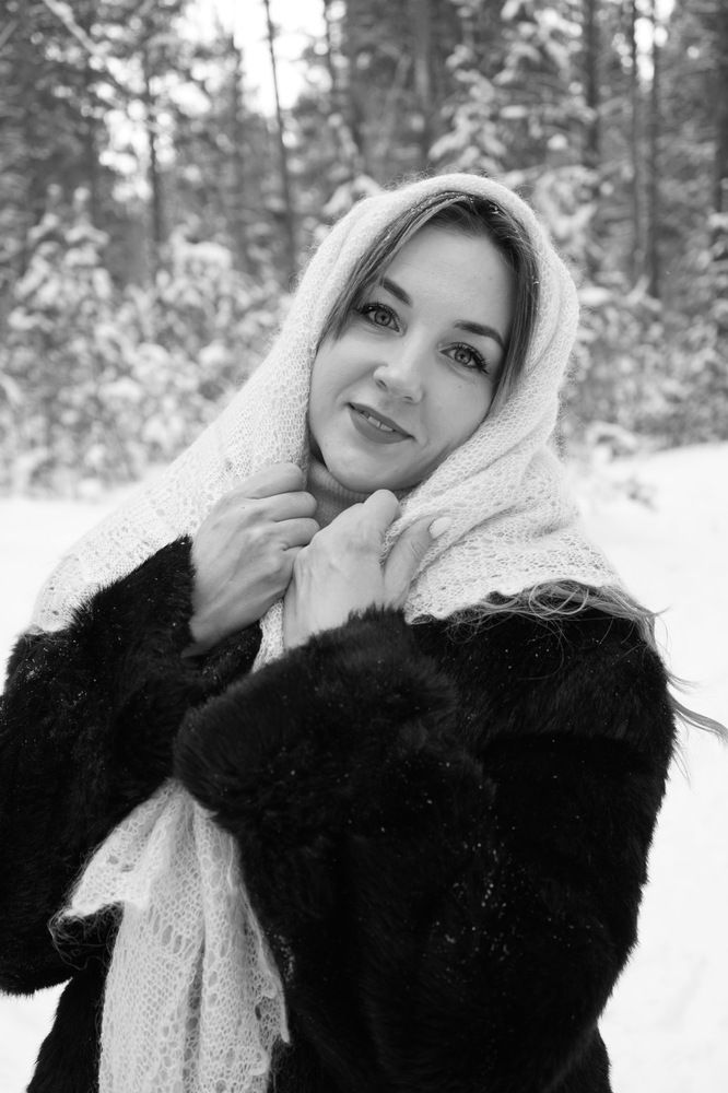 Photograph by Любовь Лунина