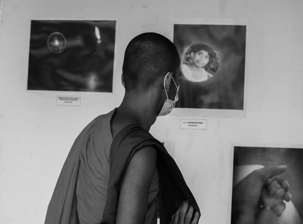 Photograph by sathasara sewmini