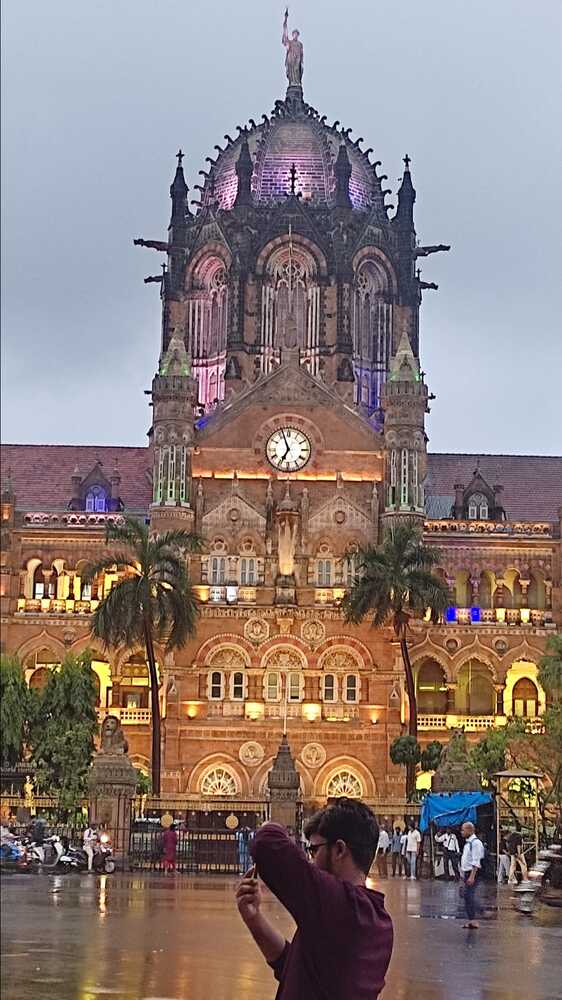 Photograph by Sangeeta Banerjee