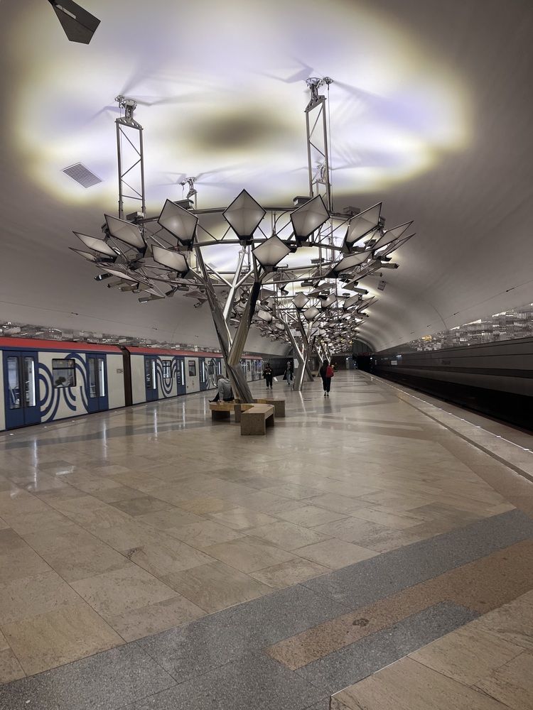 Фотография автора Инна Маракова