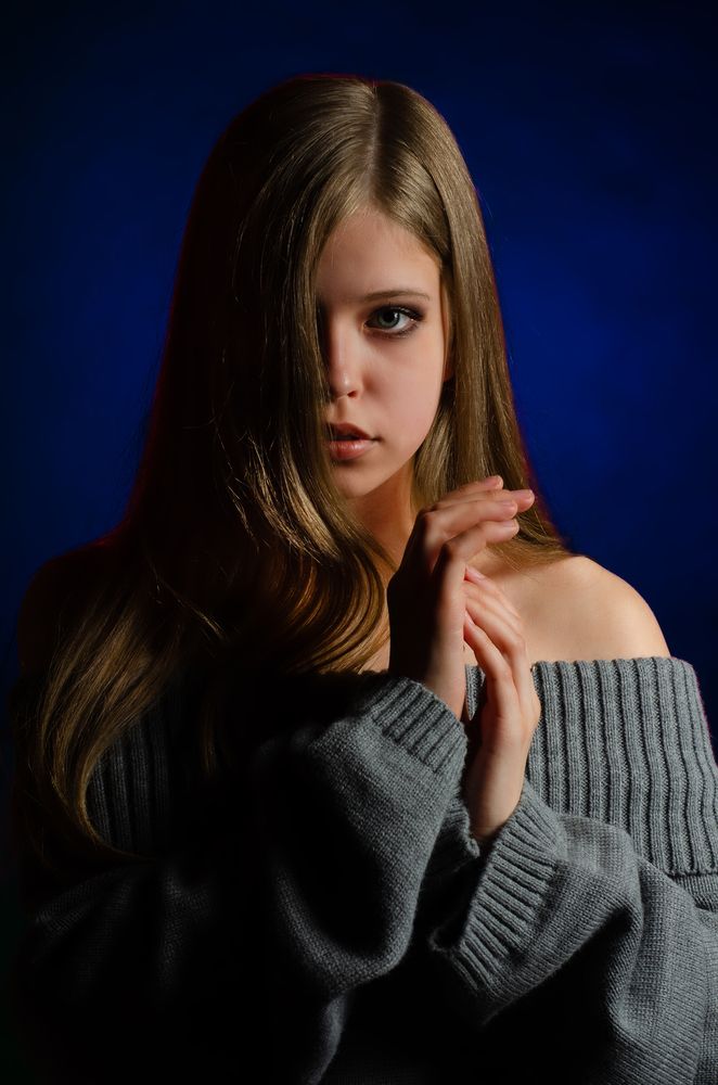 Photograph by Сергей Тютюнник