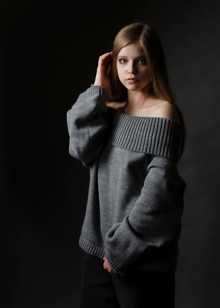 Photograph by Сергей Тютюнник