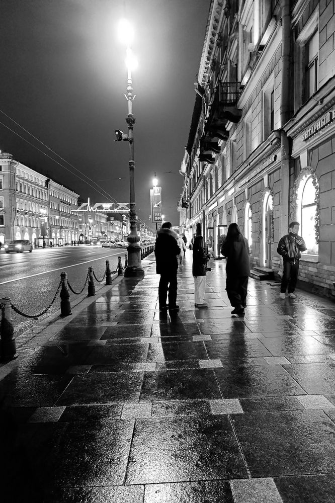 Photograph by Елена Шишкина