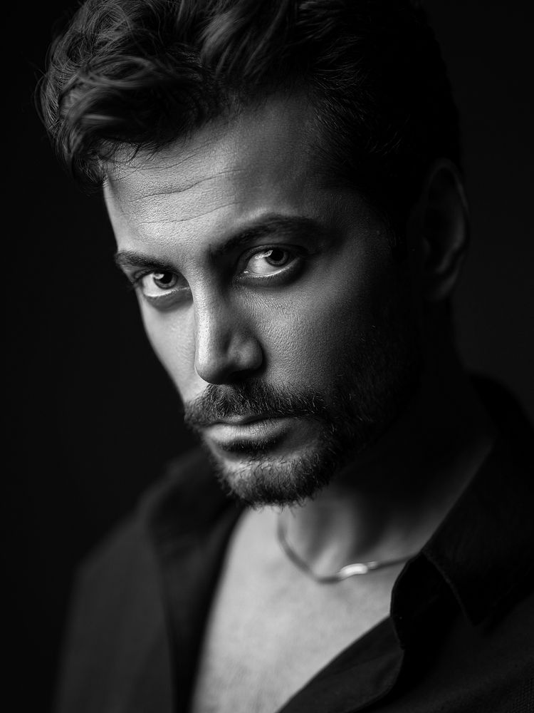 Фотография автора Mohammad Puyanfard