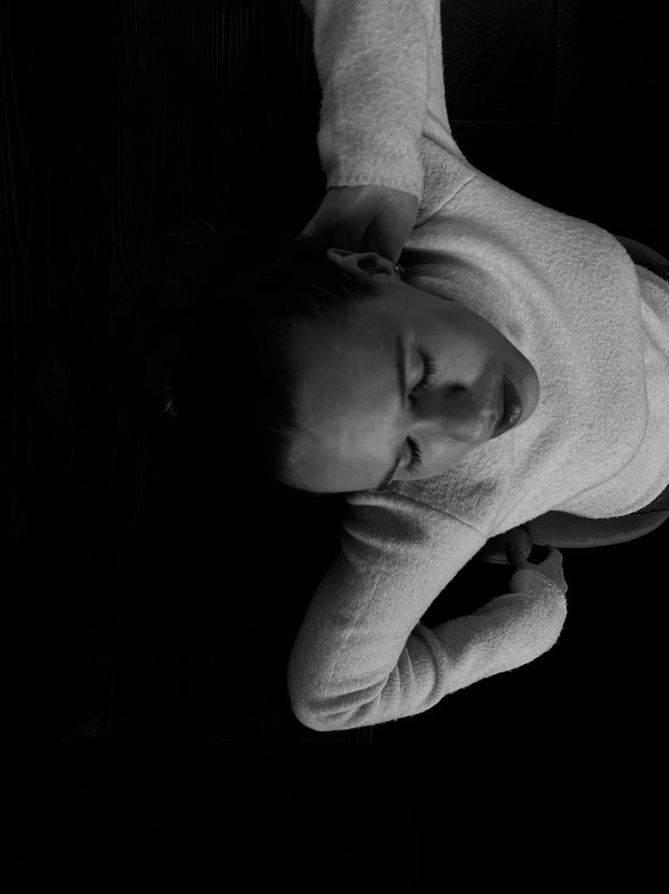 Photograph by Viktorija Semjonova