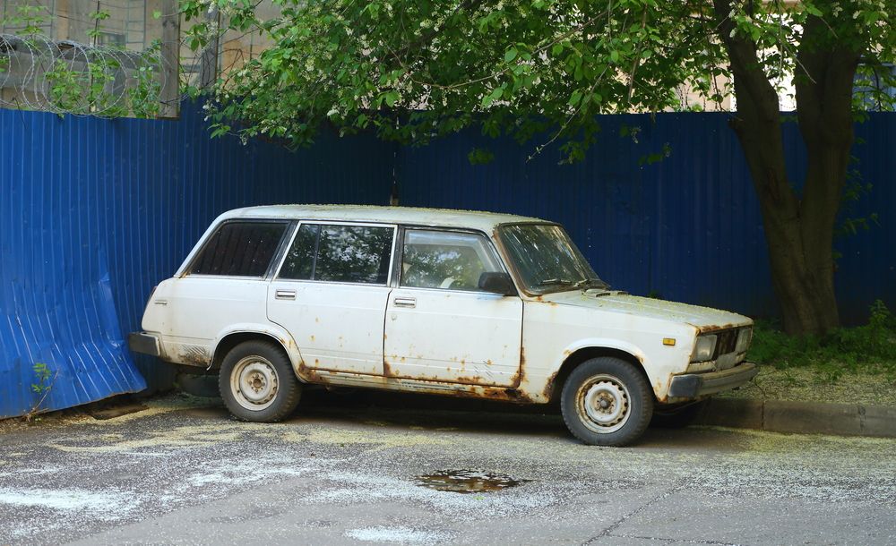 Photograph by Станислав Вершинин