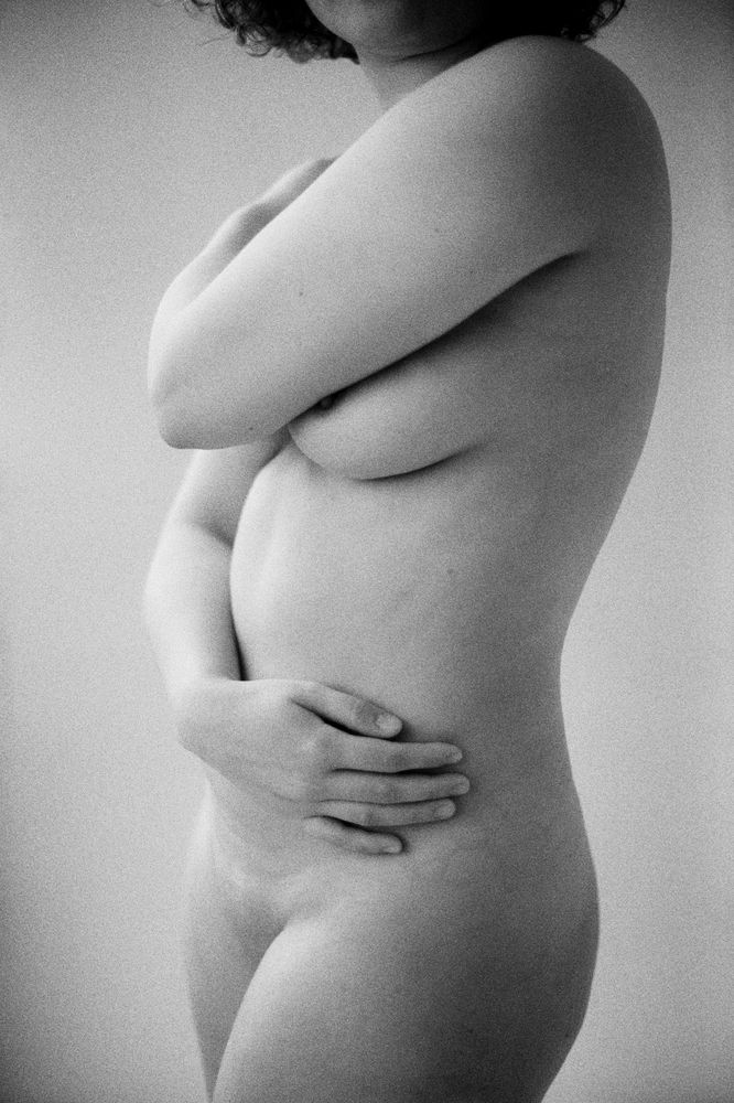 Photograph by Pavel Pushmin