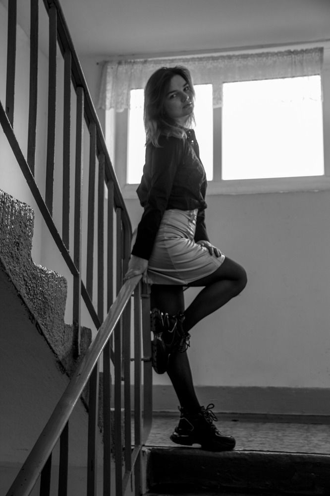Photograph by Дмитрий Переяслов