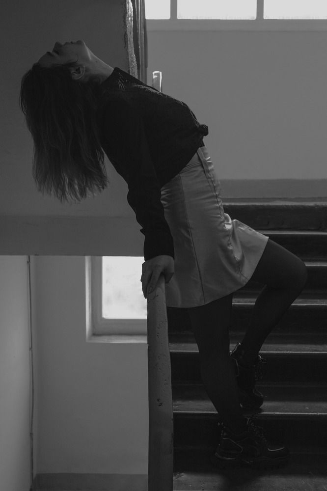 Photograph by Дмитрий Переяслов