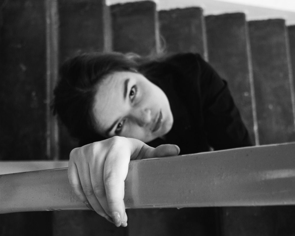 Photograph by Дмитрий Переяслов