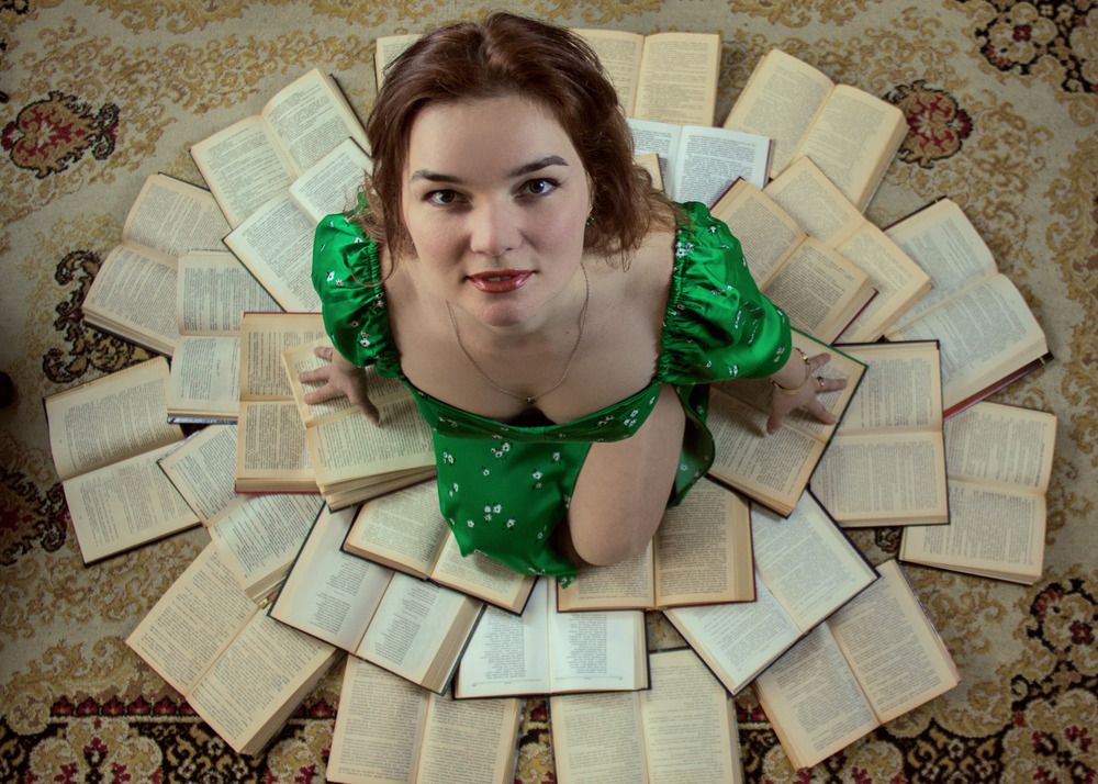 Photograph by Дмитрий Переяслов