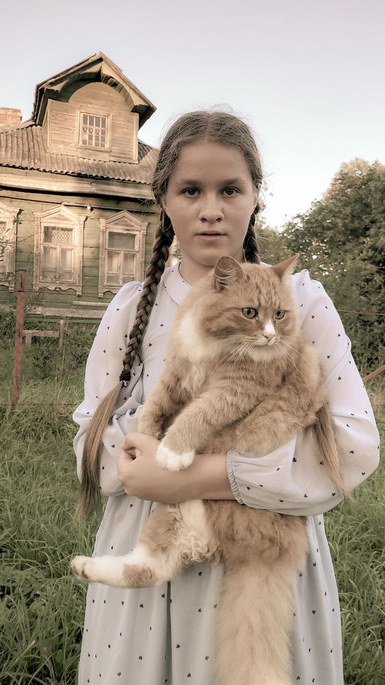 Фотография автора Elena Ku