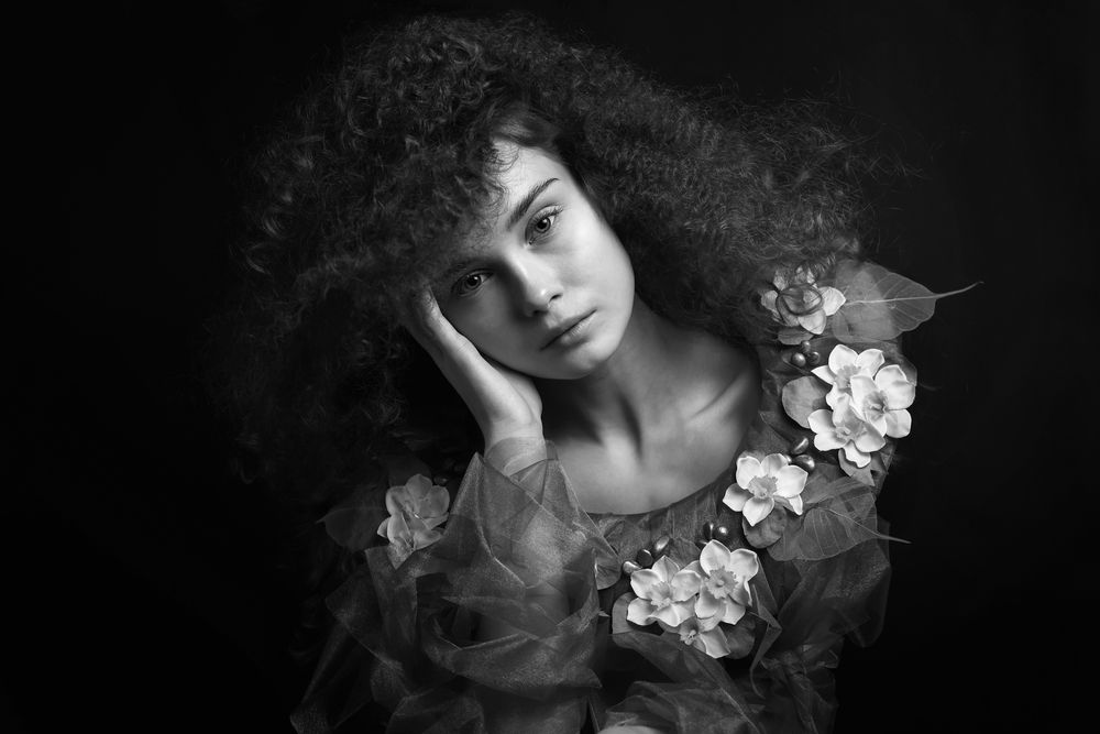 Photograph by Кос Виктория