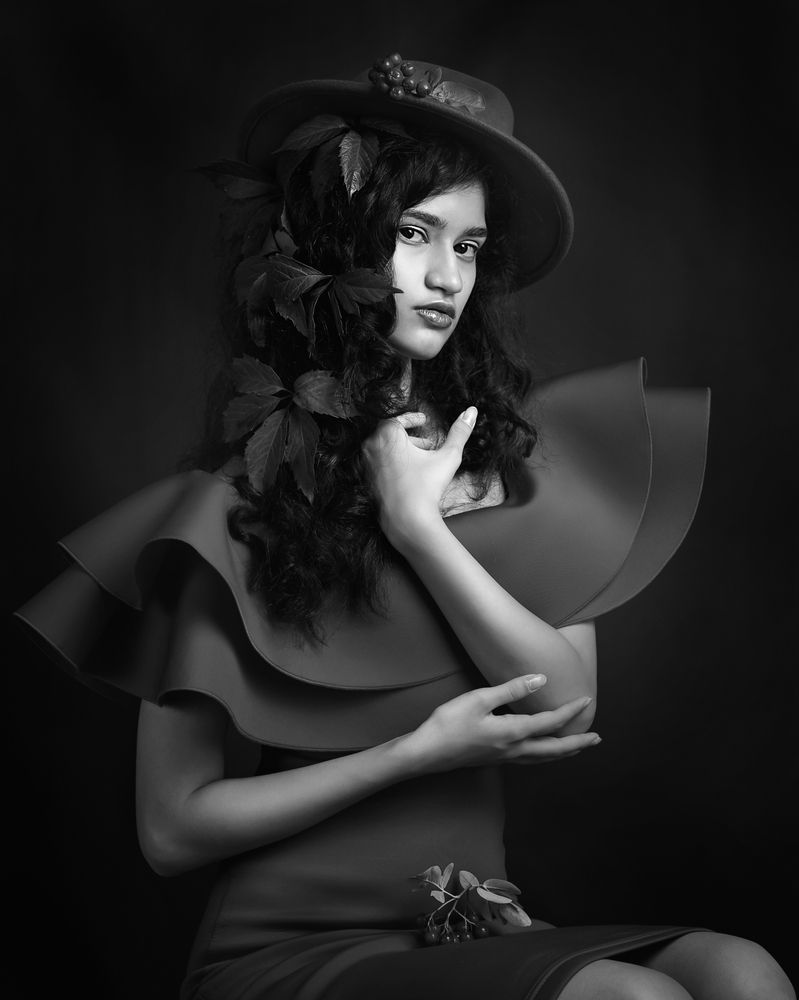 Photograph by Кос Виктория