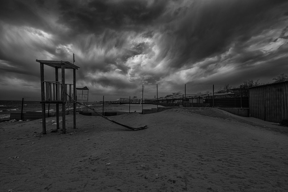 Photograph by Владимир Гамаюнов