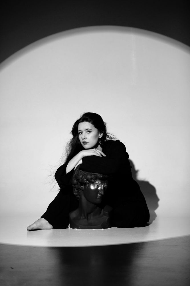 Photograph by Анна Корнейко