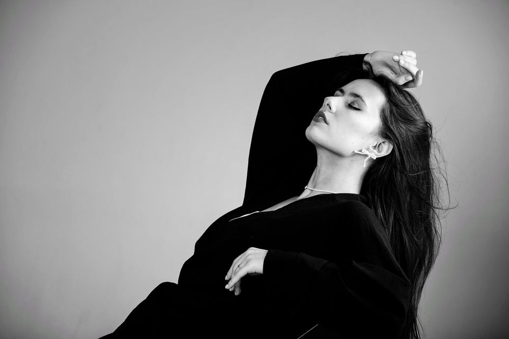 Photograph by Анна Корнейко