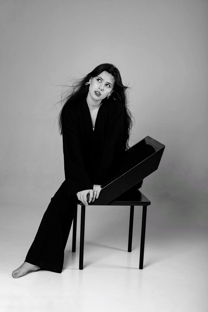 Photograph by Анна Корнейко