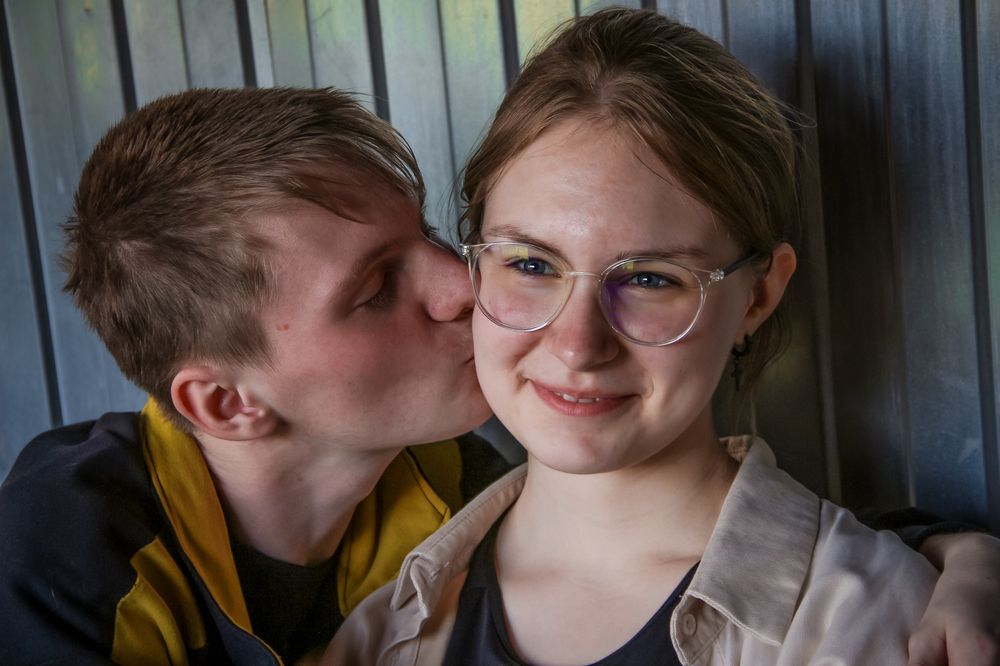 Photograph by Екатерина Филатова