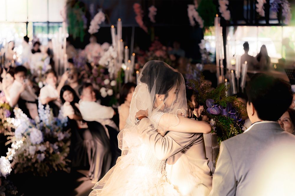 The Embrace of Acceptance