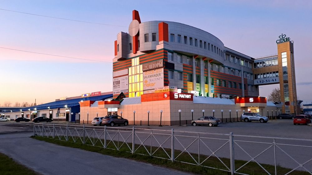 Photograph by Александр Никонофф