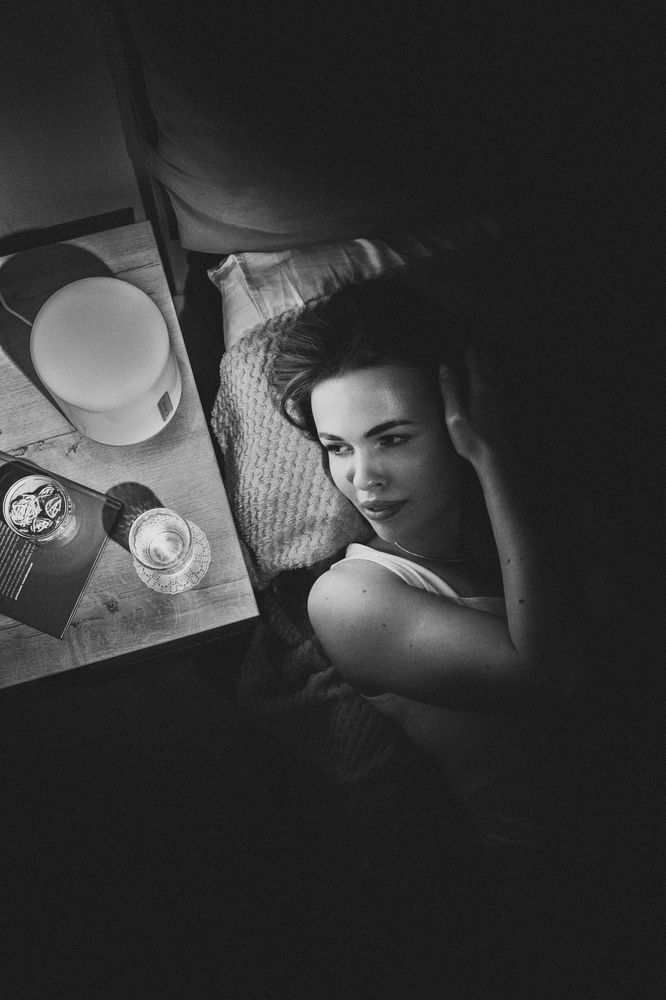 Photograph by Oksana Maskalenko