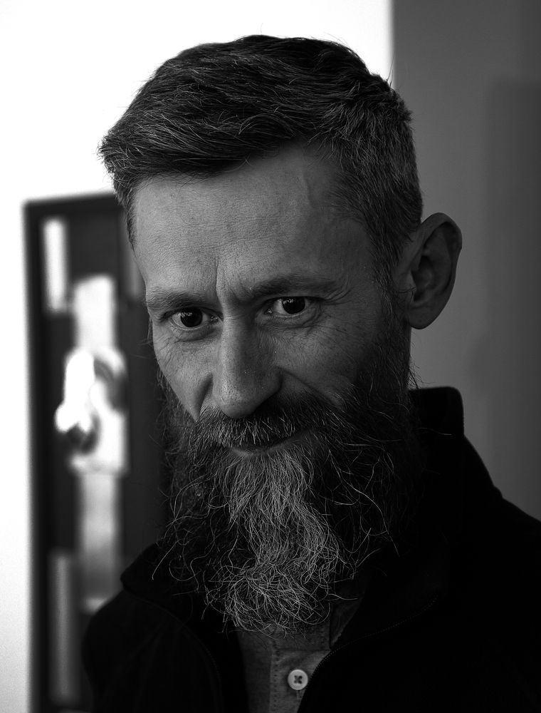 Фотография автора Александр Бичинев