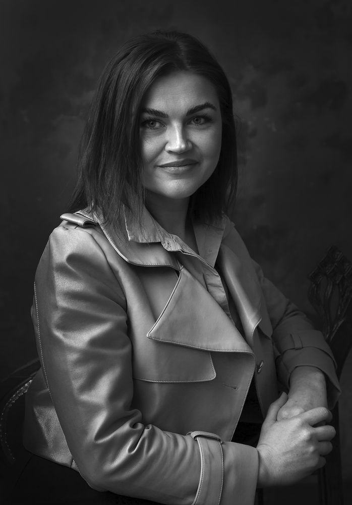 Фотография автора Александр Бичинев
