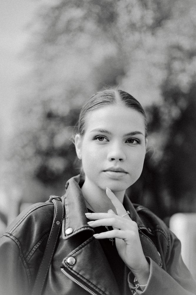 Фотография автора Дарья Бака