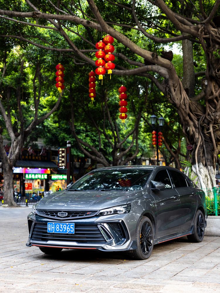 Photograph by Maxim Voronov