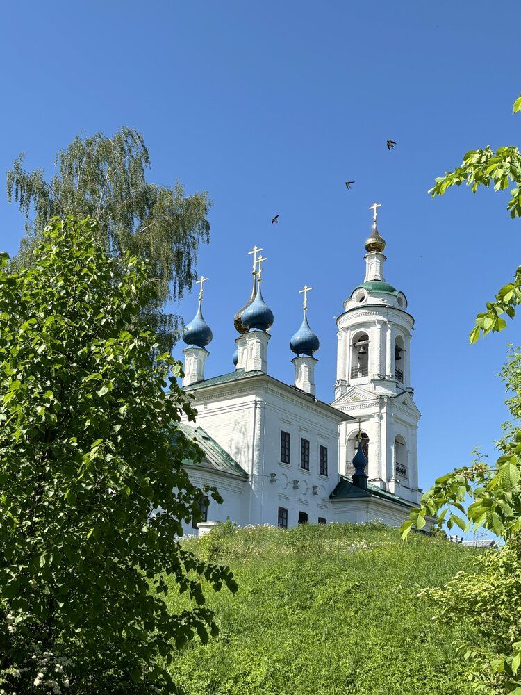 Photograph by Татьяна Смирнова